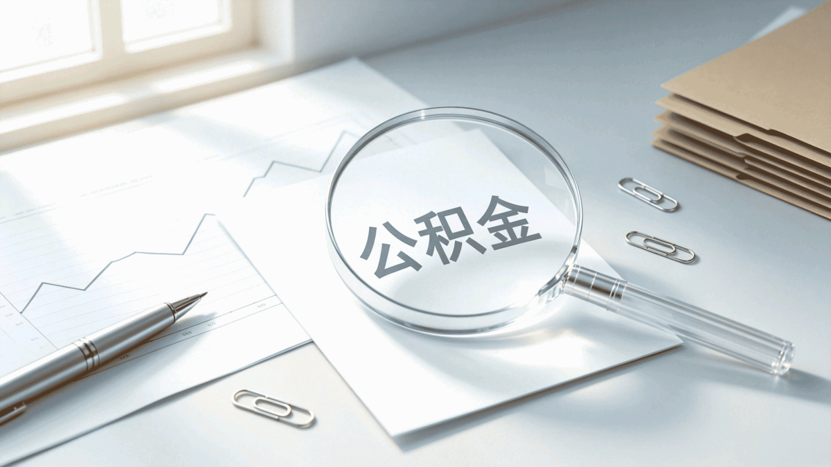 东营公积金封存了还能提取吗？带啥材料去哪办