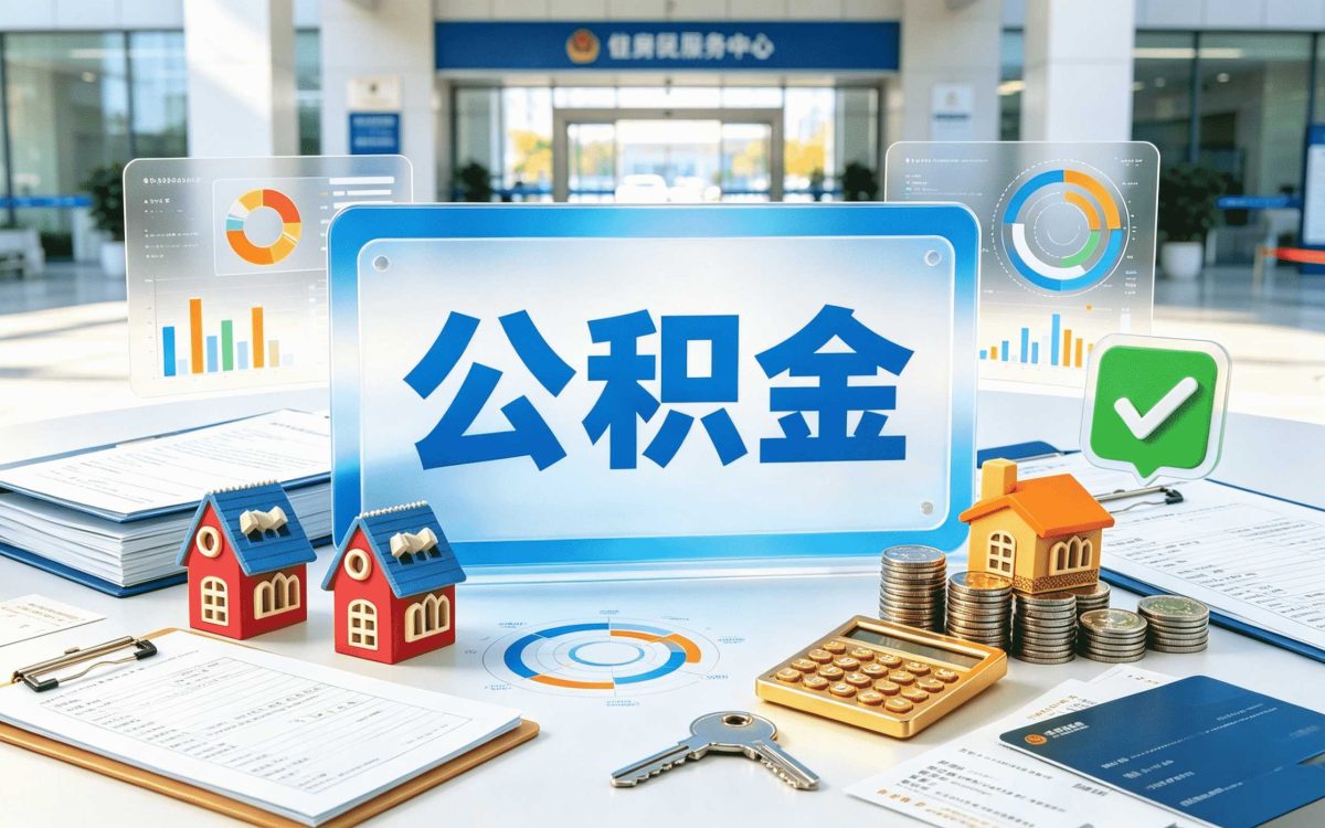 东营正规专业公积金代提服务算不算靠谱