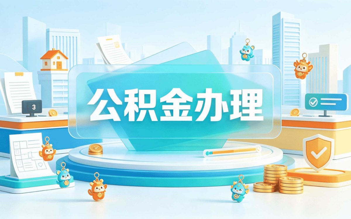东营正规专业公积金代提服务算不算靠谱