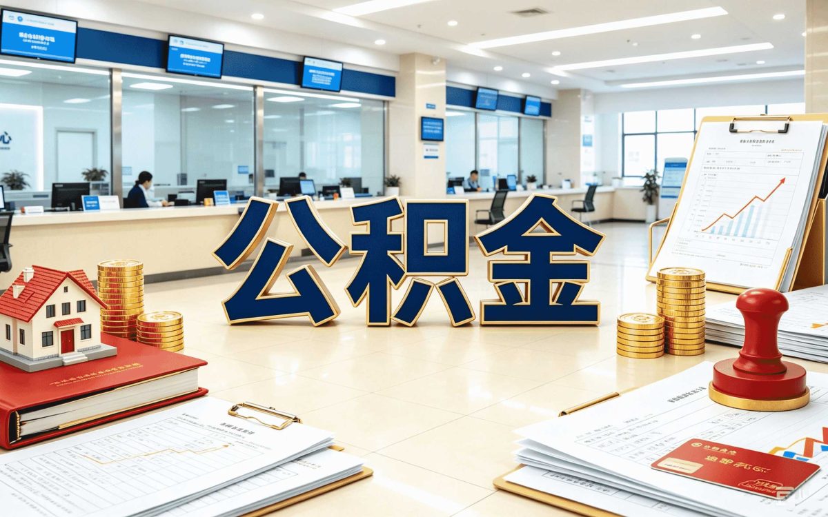 东营出境定居公积金提取所需材料差多少钱