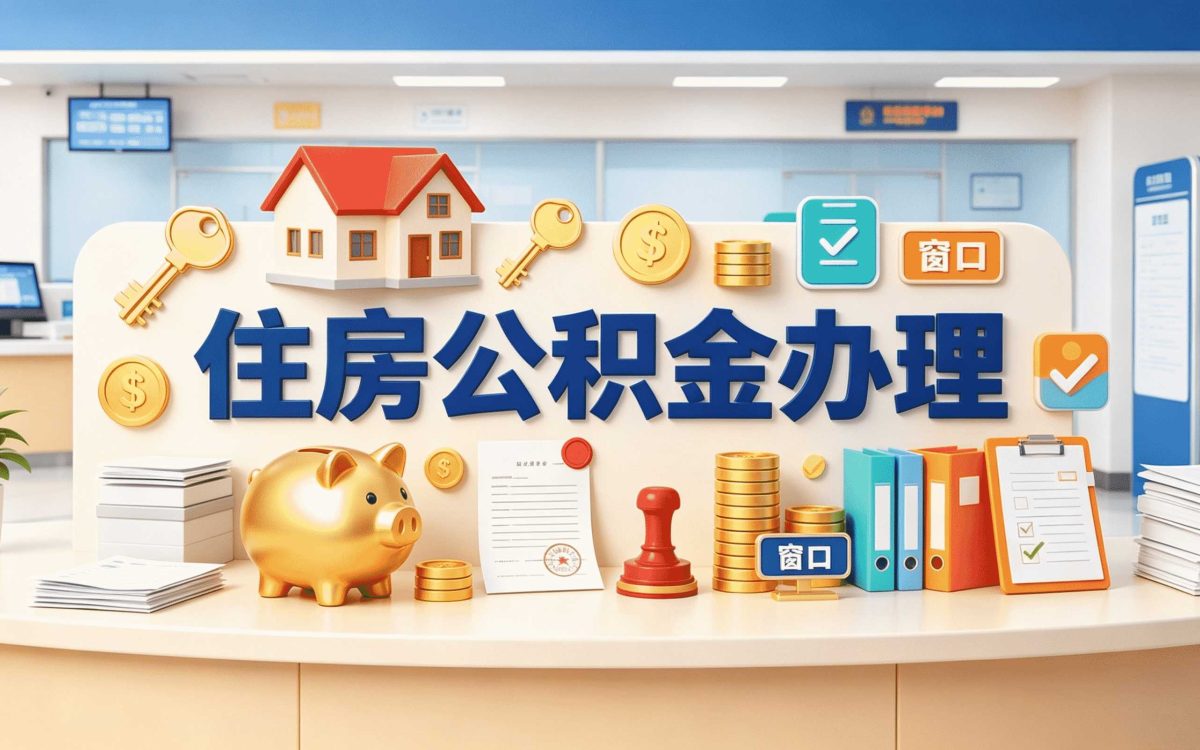 东营公积金待销户账户提取行不行