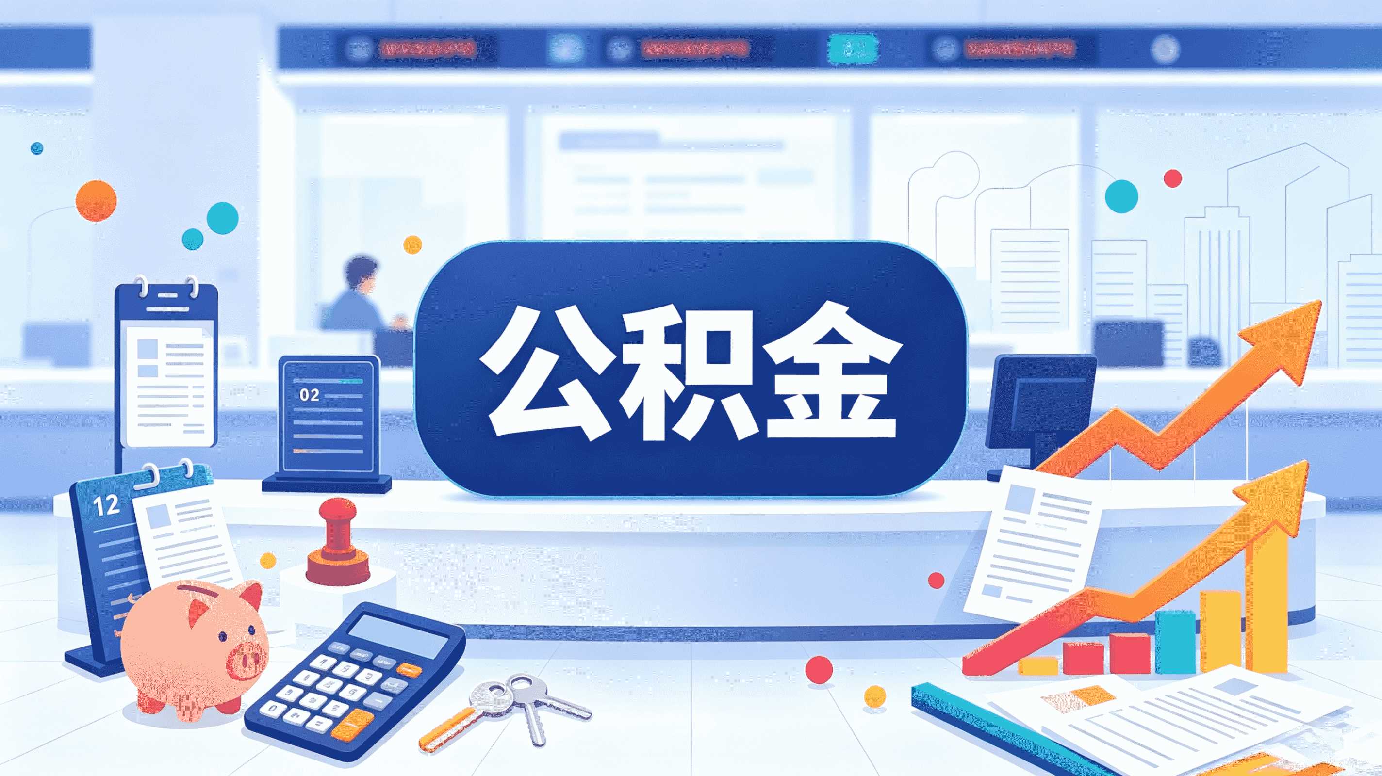 东营公积金封存了还能提取吗？带啥材料去哪办
