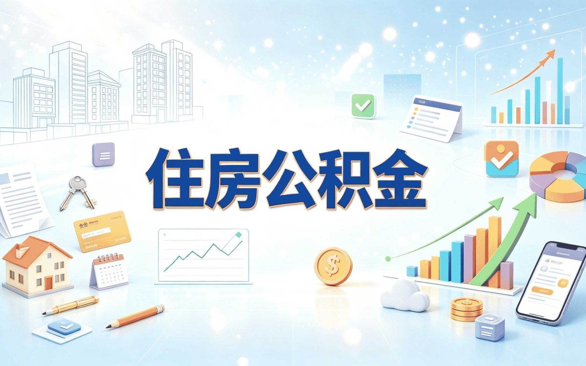 东营一条龙公积金代提需要什么材料去哪办