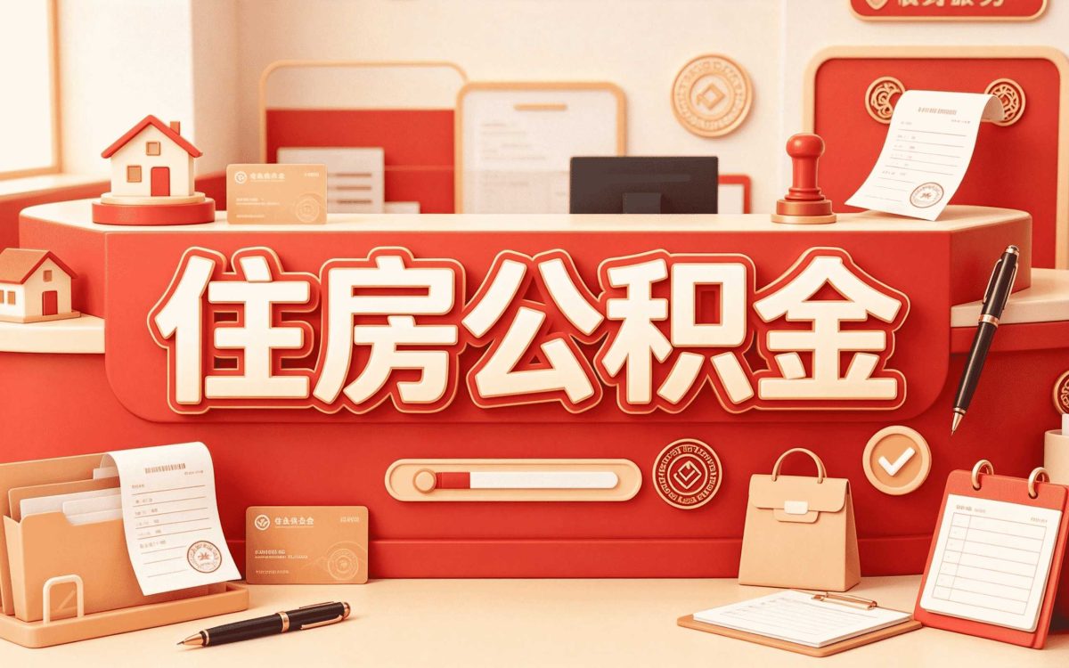 东营失业人员公积金提取注意事项差在哪