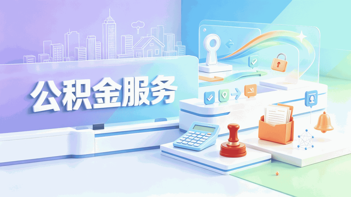 东营公积金提取影响贷款吗怎么算别白跑