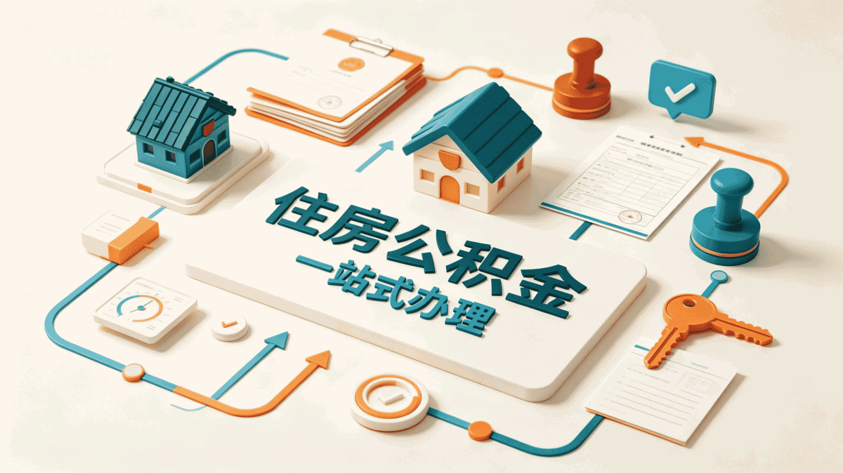 东营公积金冲还贷款别踩这几个坑