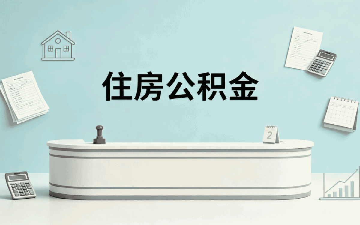 东营公积金提取要交税吗为什么一笔笔算