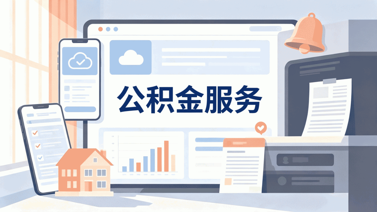 东营辞职公积金提取条件别踩这几个坑