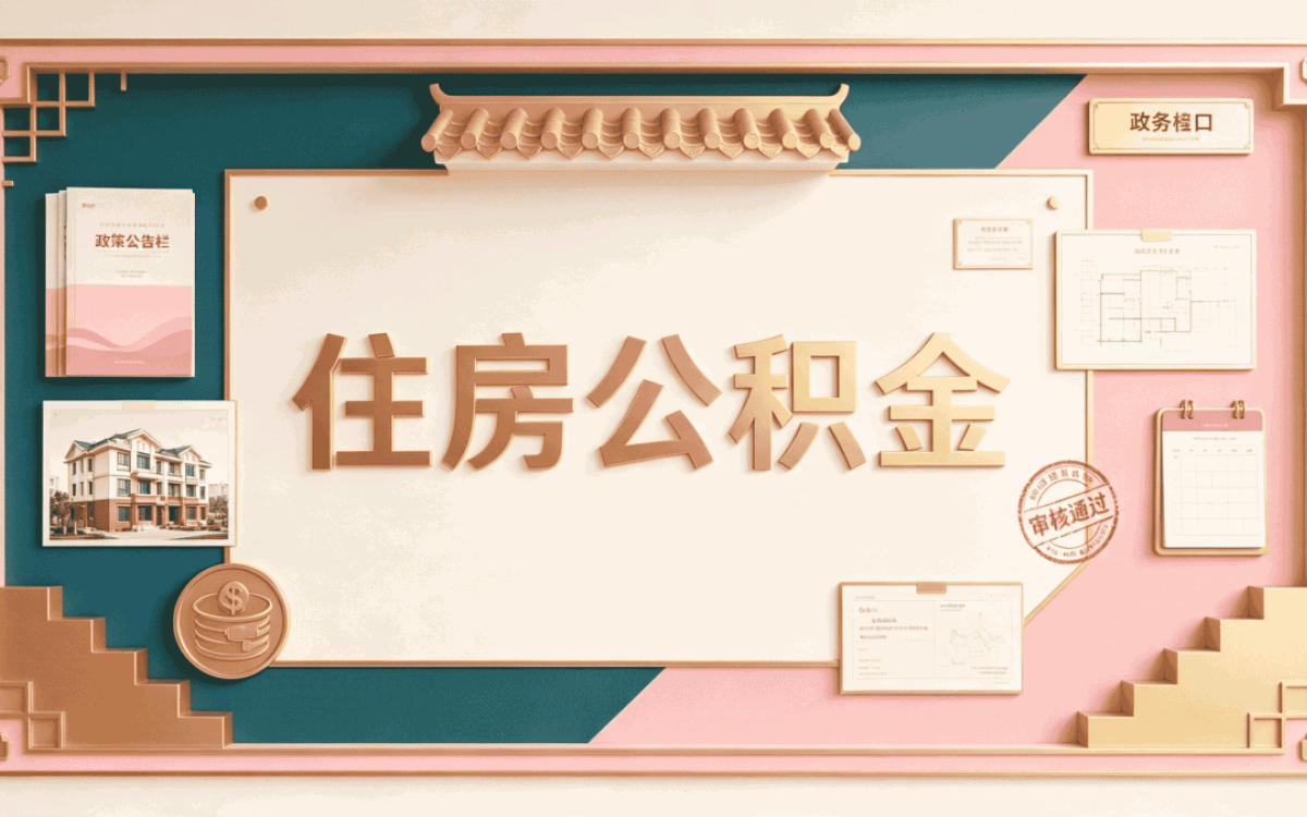 东营户口迁出公积金销户带啥材料去哪办