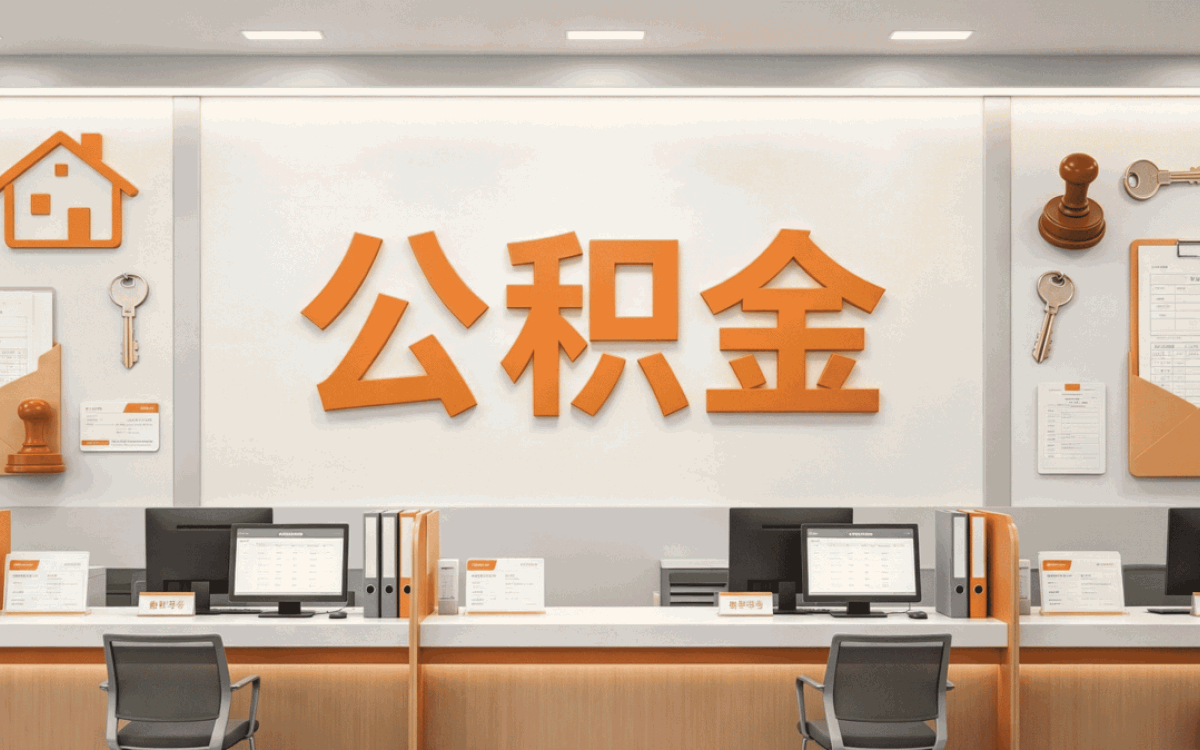 东营公积金提取手续费多少钱一次我第二次才搞清