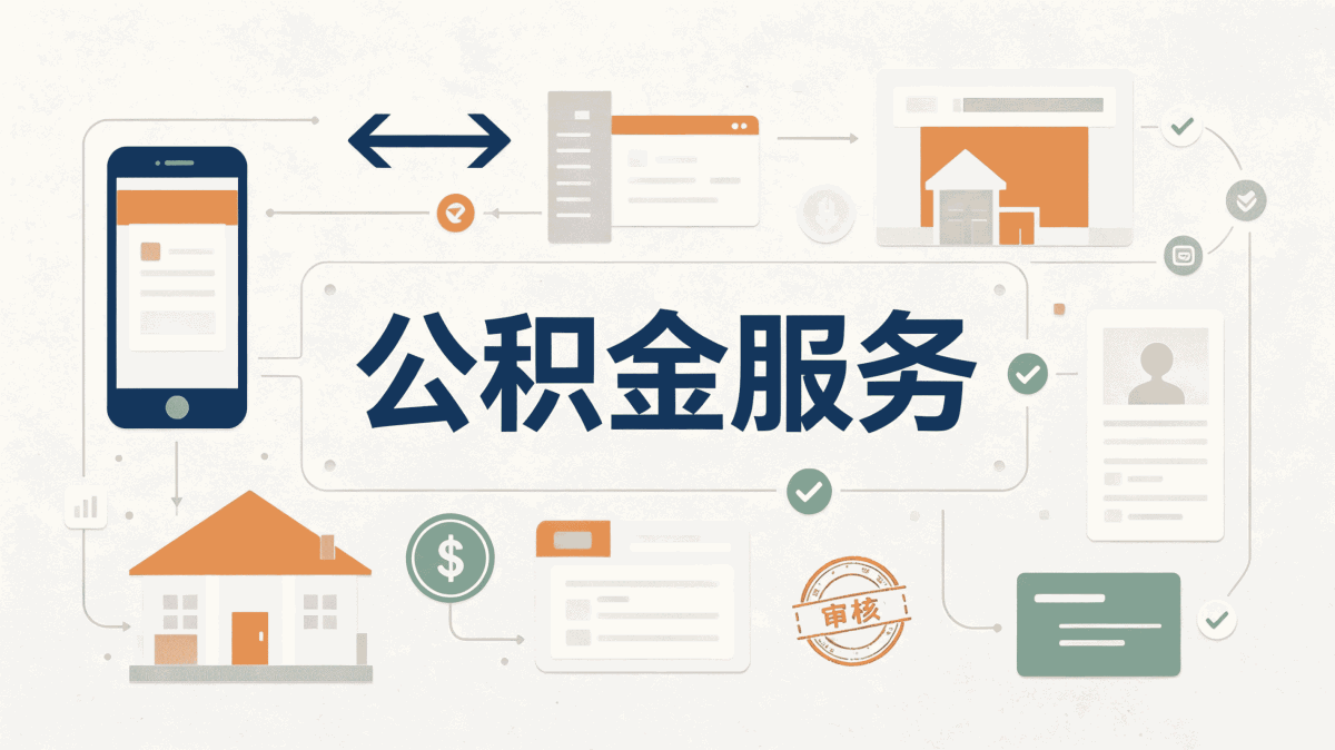 东营失业人员公积金提取注意事项差在哪