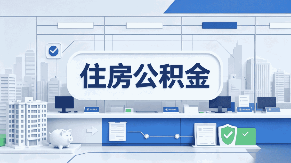 东营资深公积金代提服务这几点不注意容易白忙