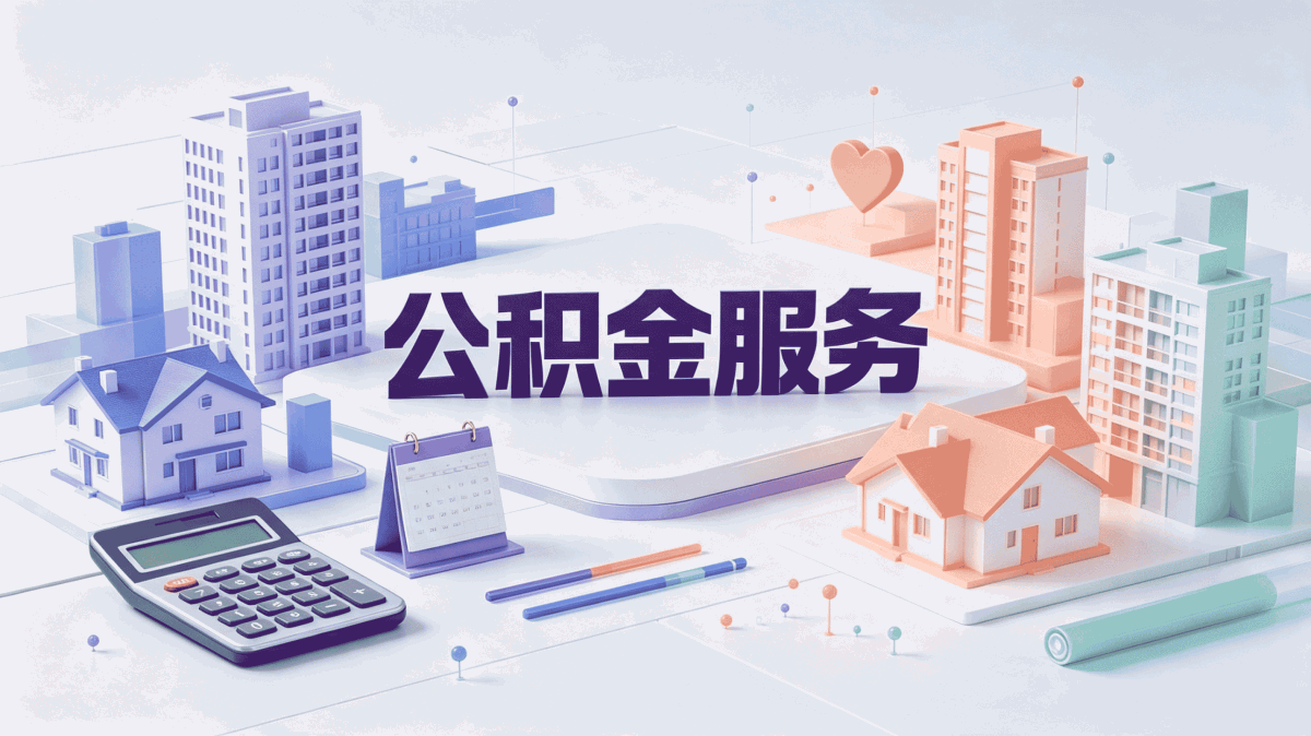 东营公积金提取政策我跑了两趟才弄明白