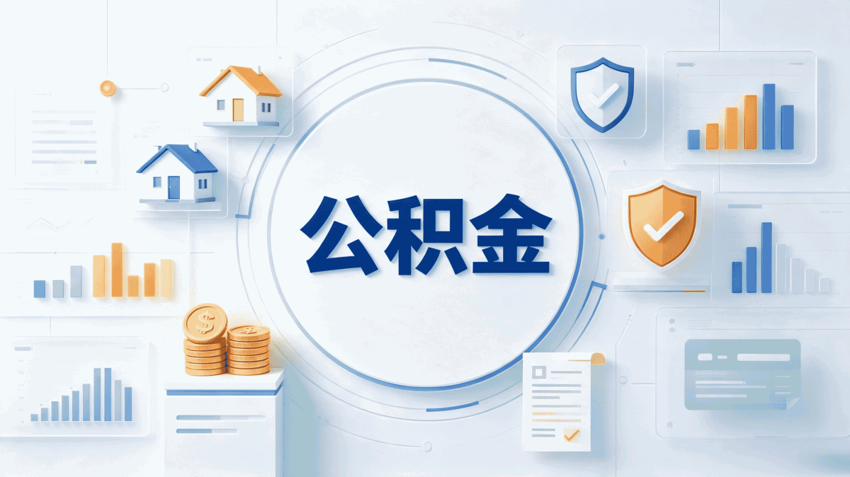 东营公积金代办提取中介新规口径怎么算