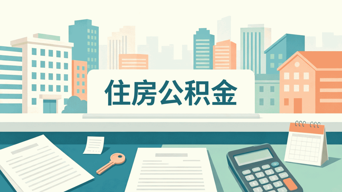 东营出境定居公积金提取所需材料差多少钱
