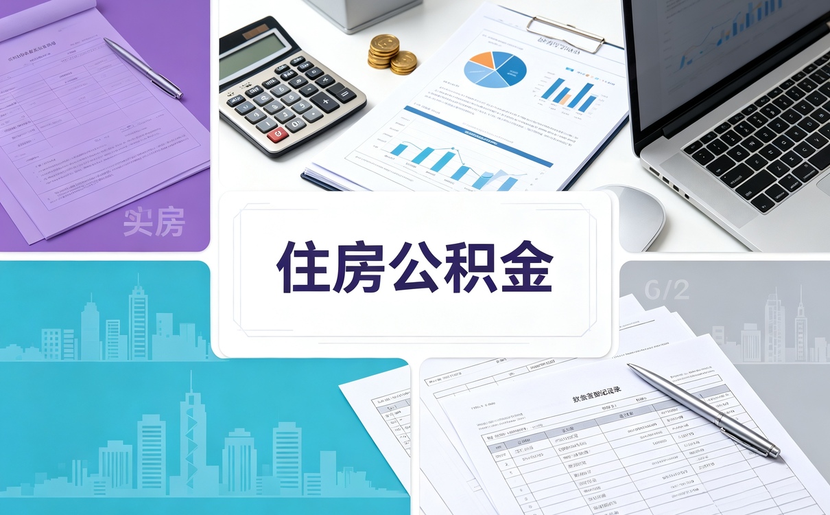 东营公积金贷款办理流程有啥新口径
