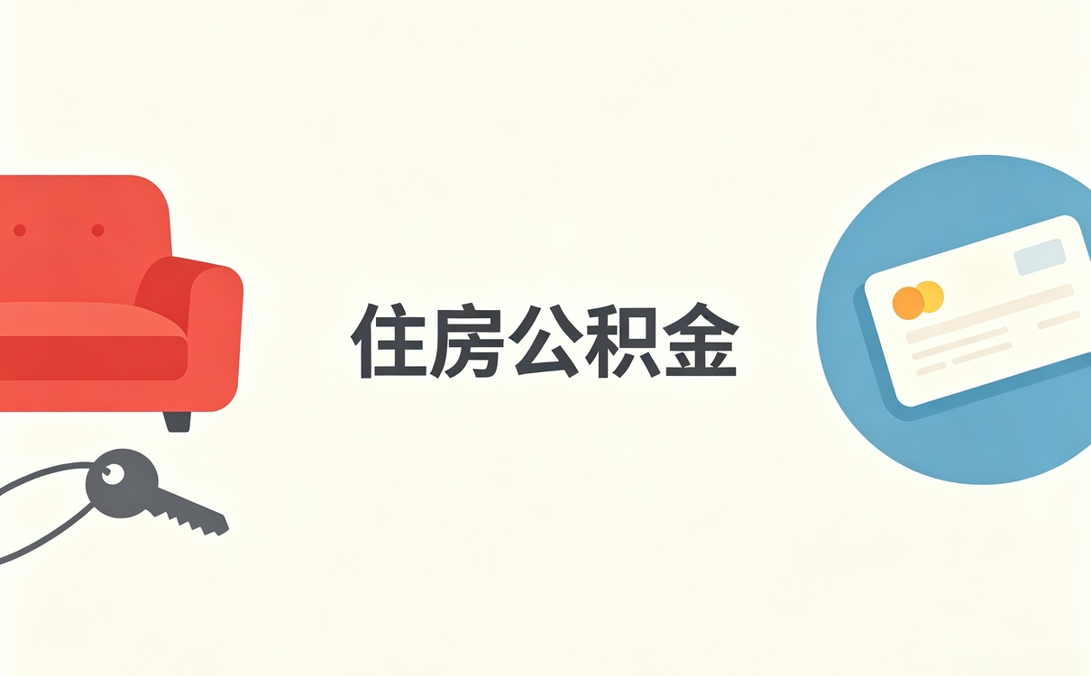 东营辞职公积金提取条件别踩这几个坑