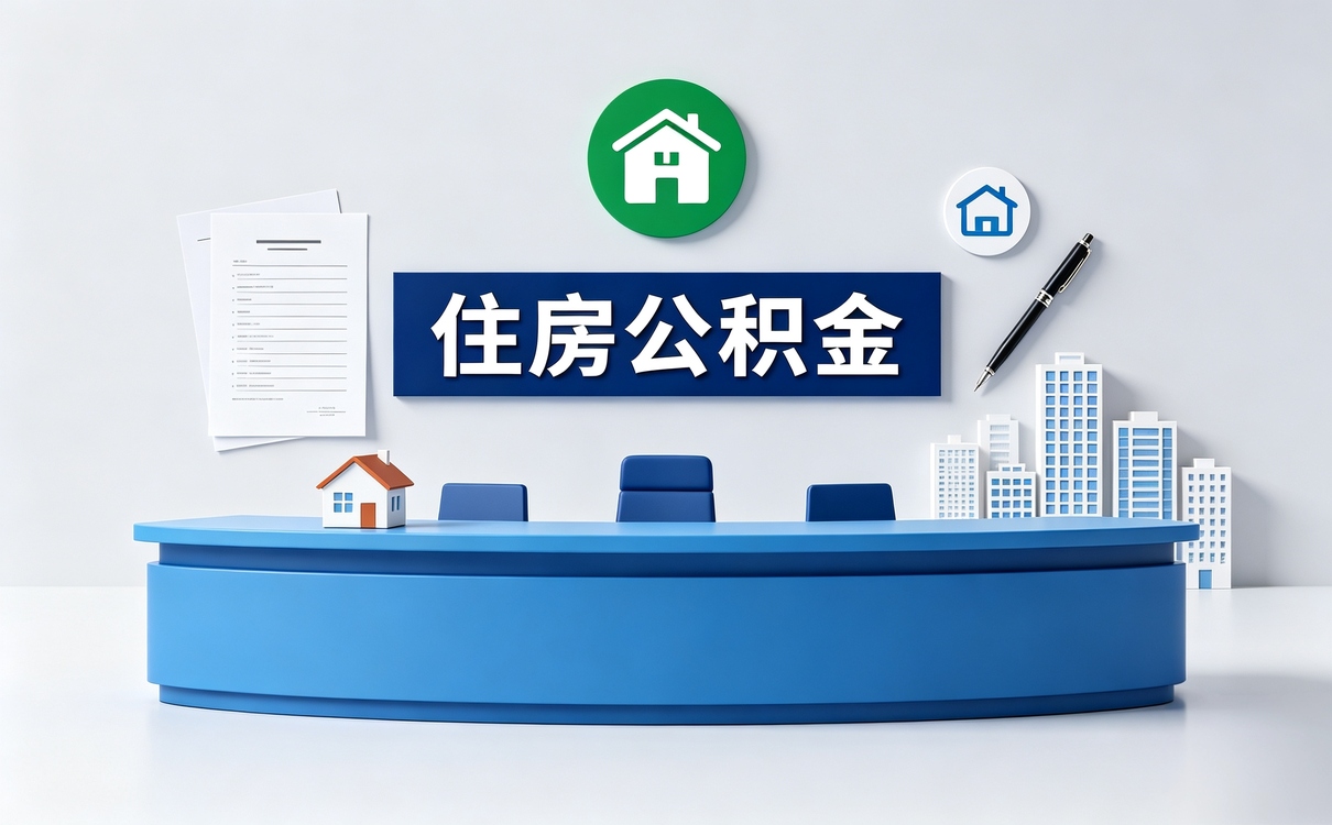 东营户口迁出公积金销户带啥材料去哪办